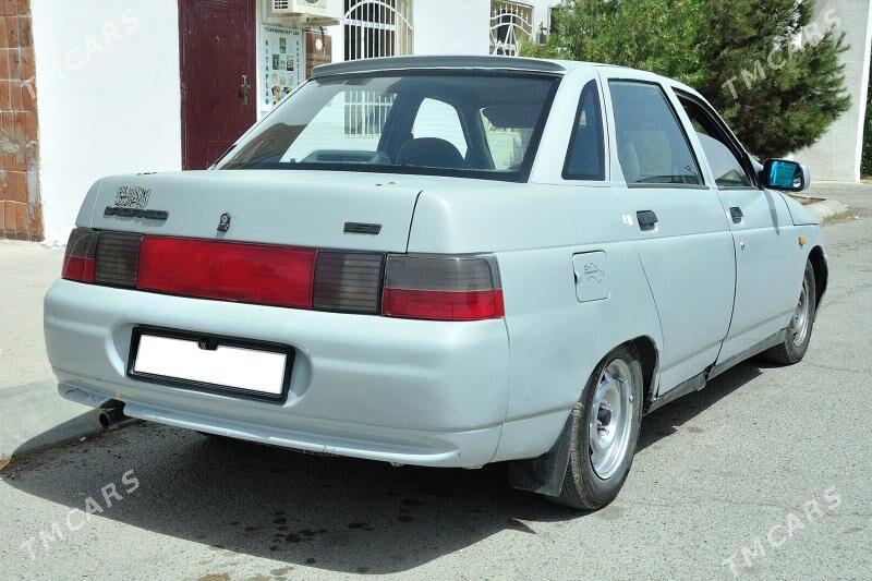 Lada 2110 2004 - 18 000 TMT - Gyzylarbat - img 4