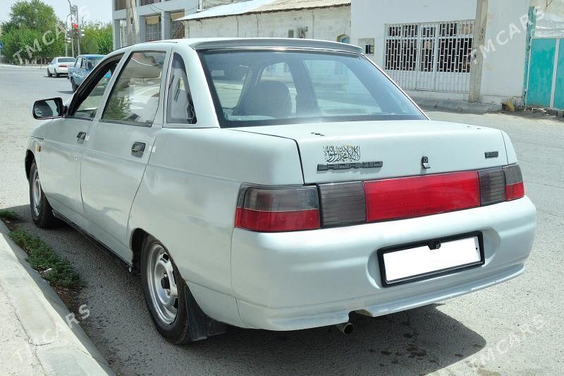 Lada 2110 2004 - 18 000 TMT - Gyzylarbat - img 3