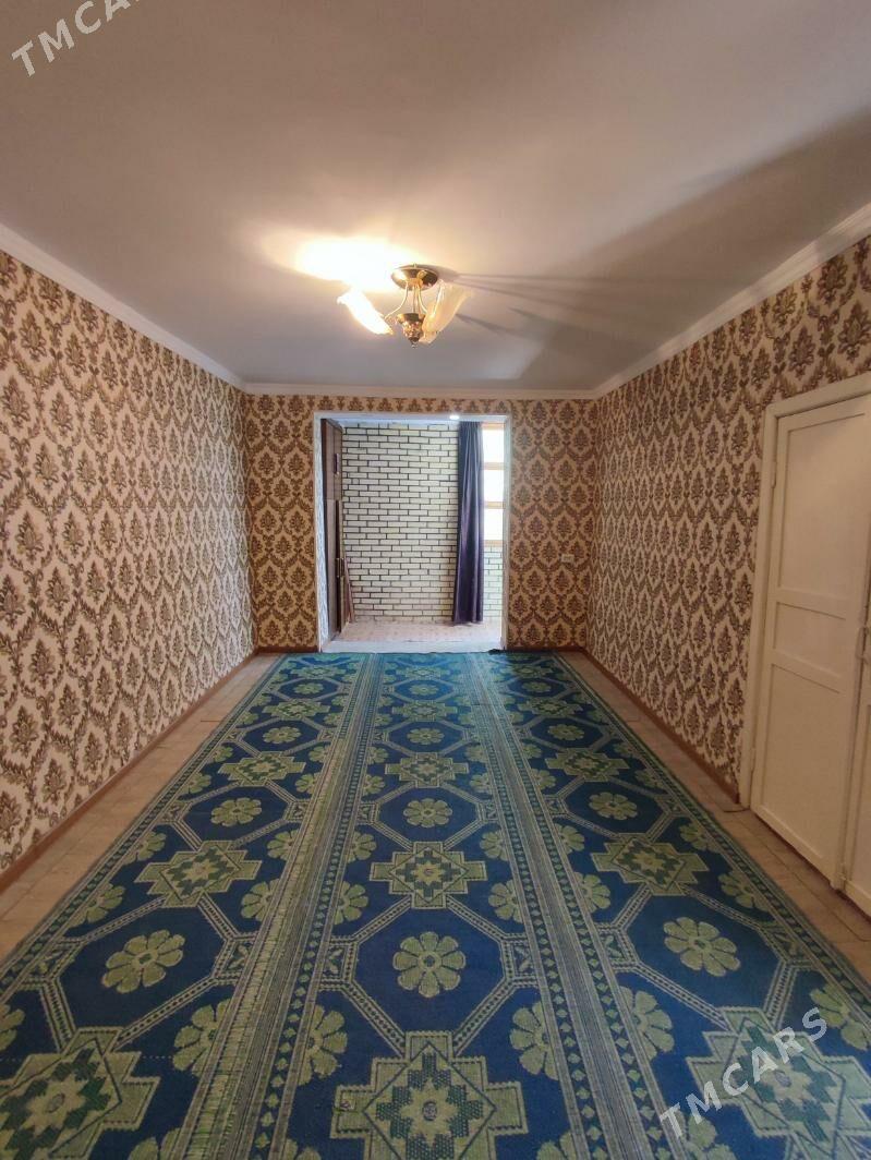 2 х комн на 2 м этаже - Türkmenabat - img 1