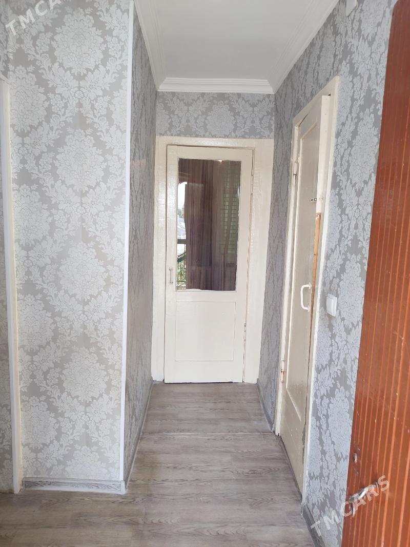 2 х комн на 2 м этаже - Türkmenabat - img 5