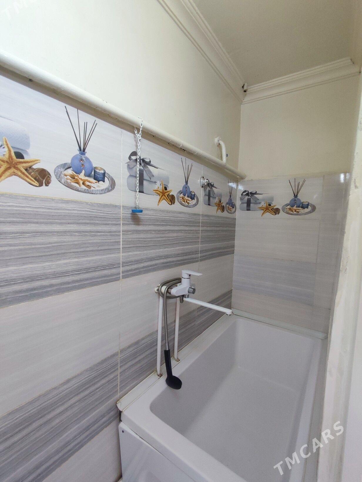 2 х комн на 2 м этаже - Türkmenabat - img 2