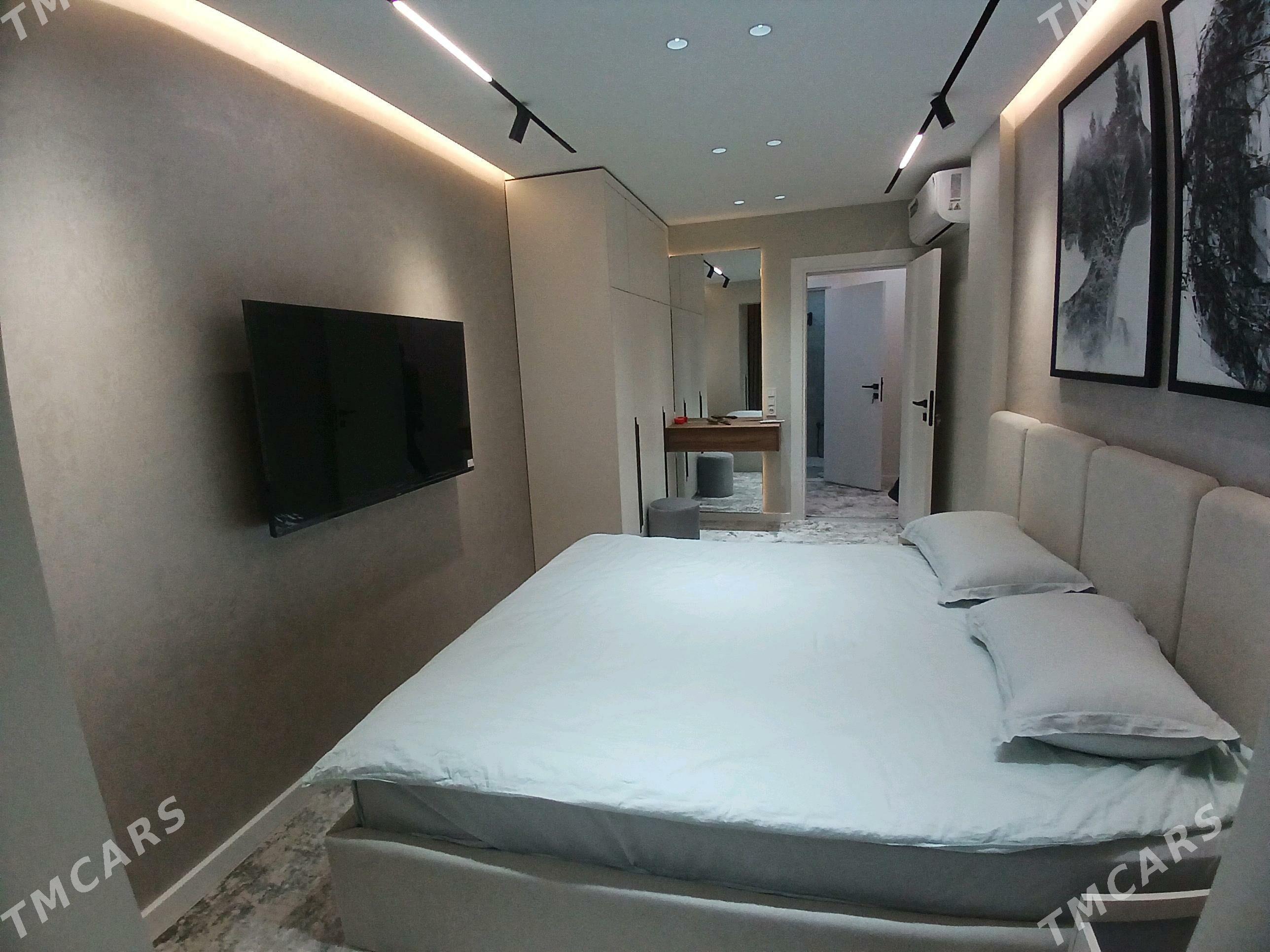 Satlyk jaÿ  - Mary - img 1