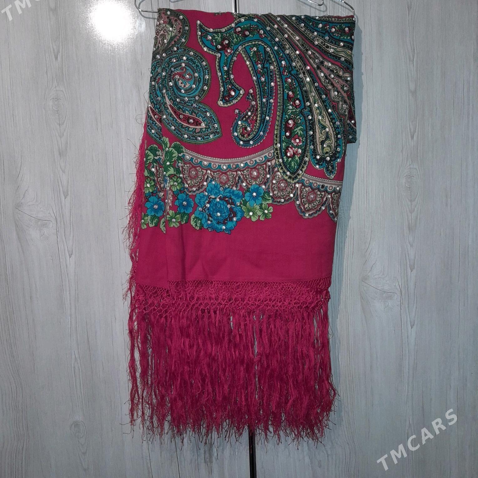 gyñaç - Gökdepe - img 5