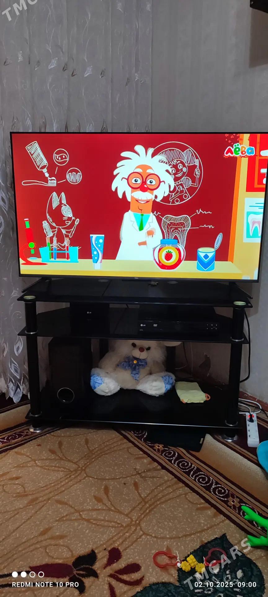 ТЕЛЕВИЗОРНАЯ ПОСТАВКА - Мары - img 3