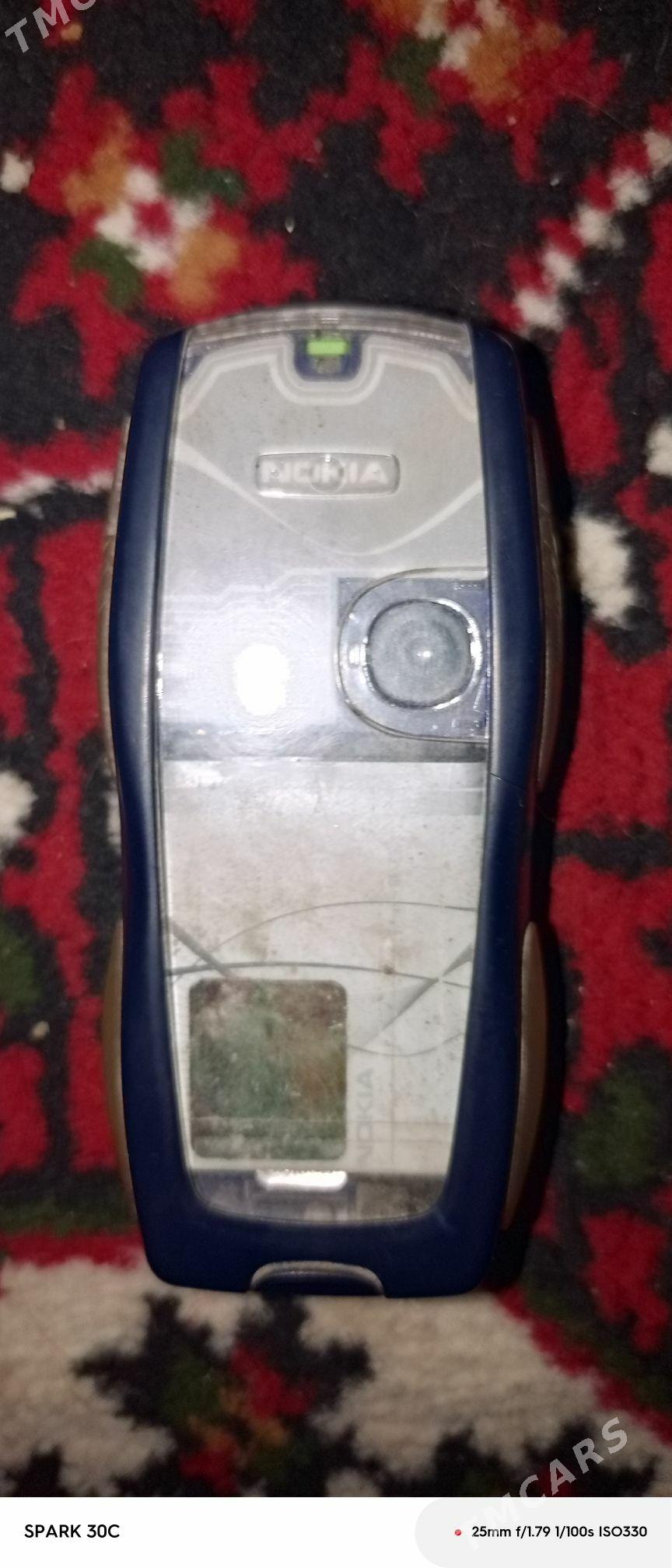 Nokia - Туркменабат - img 1