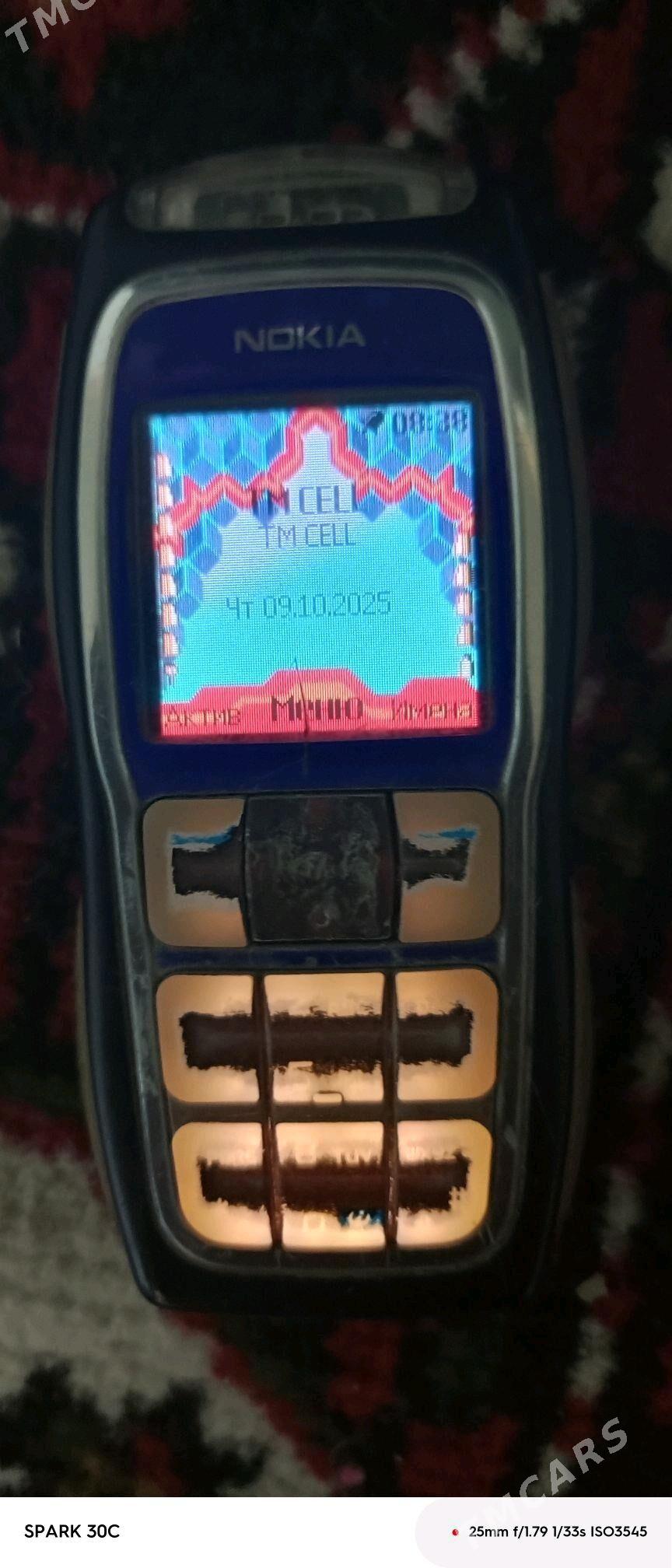 Nokia - Туркменабат - img 2