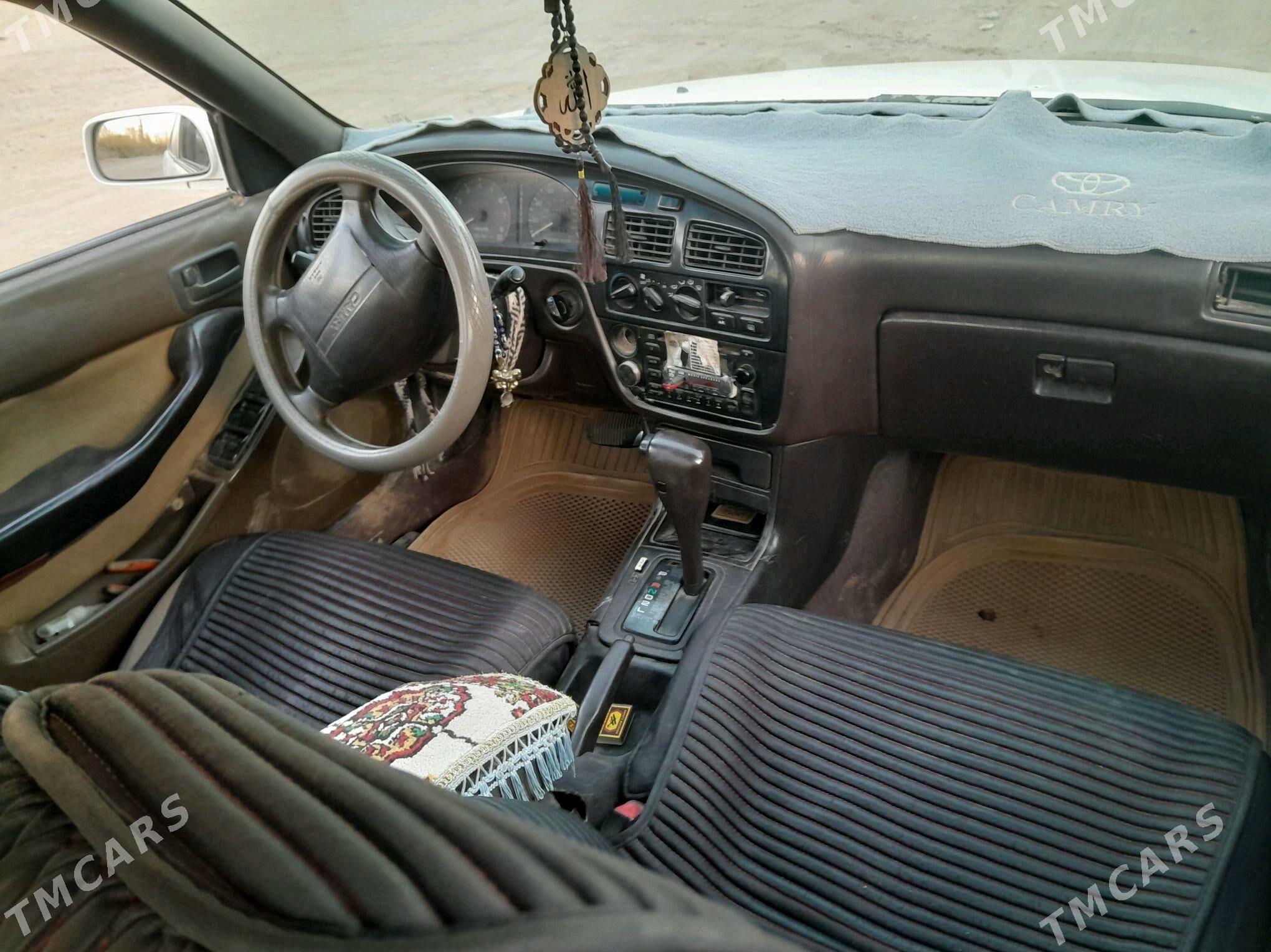 Toyota Camry 1993 - 80 000 TMT - Kerki - img 2