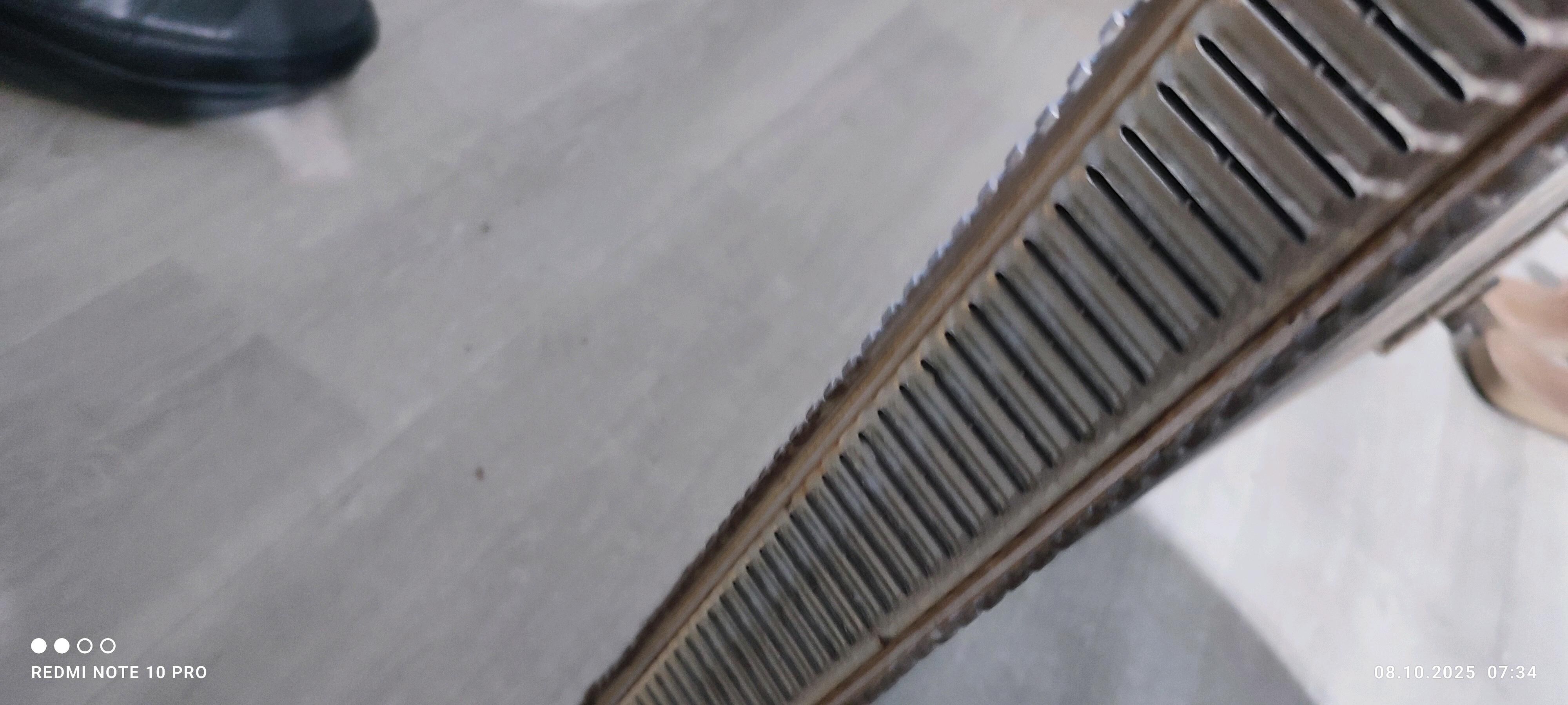 Radiator Радиатор Опель Opel 250 TMT - Шабатский этрап - img 8