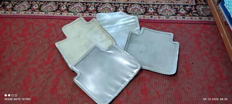 kowrik camry 125 TMT - Шабатский этрап - img 6