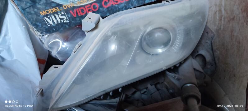 kowrik camry 125 TMT - Шабатский этрап - img 4