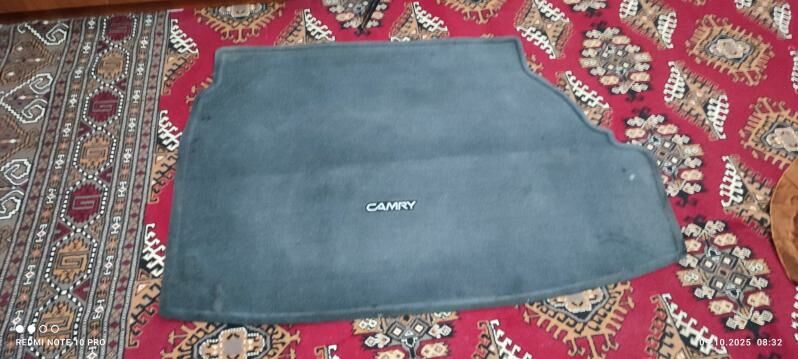 kowrik camry 125 TMT - Шабатский этрап - img 5