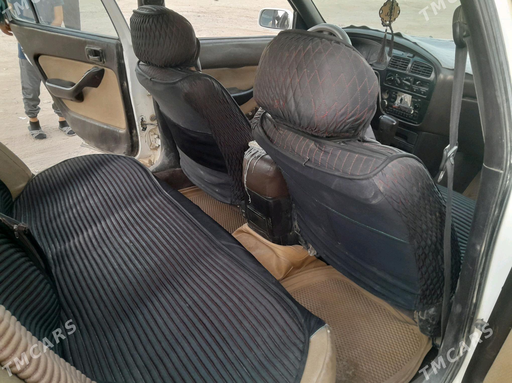 Toyota Camry 1993 - 80 000 TMT - Kerki - img 3