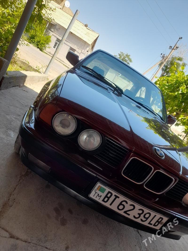 BMW 525 1992 - 60 000 TMT - Türkmenabat - img 3