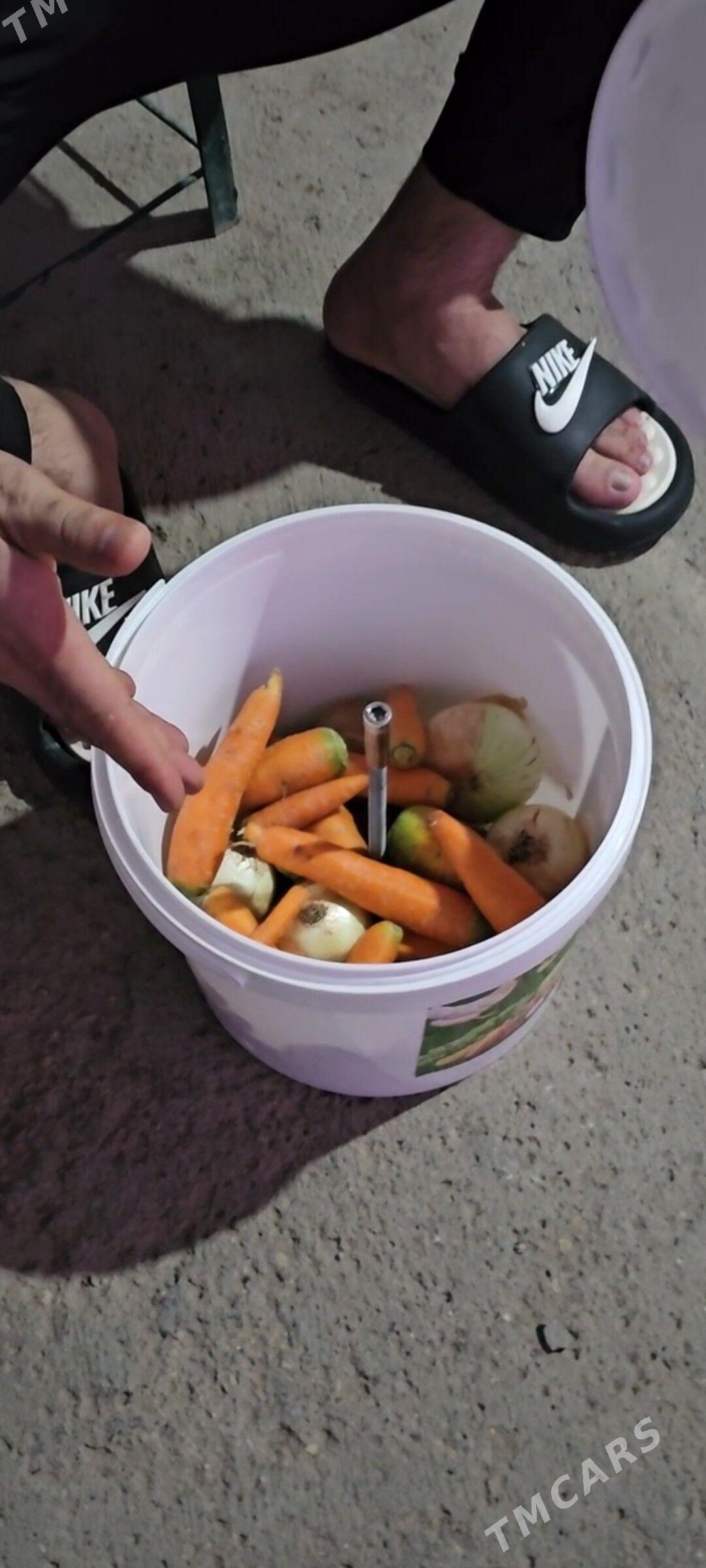 Drabilka towuk jujeler ucin - Aşgabat - img 3