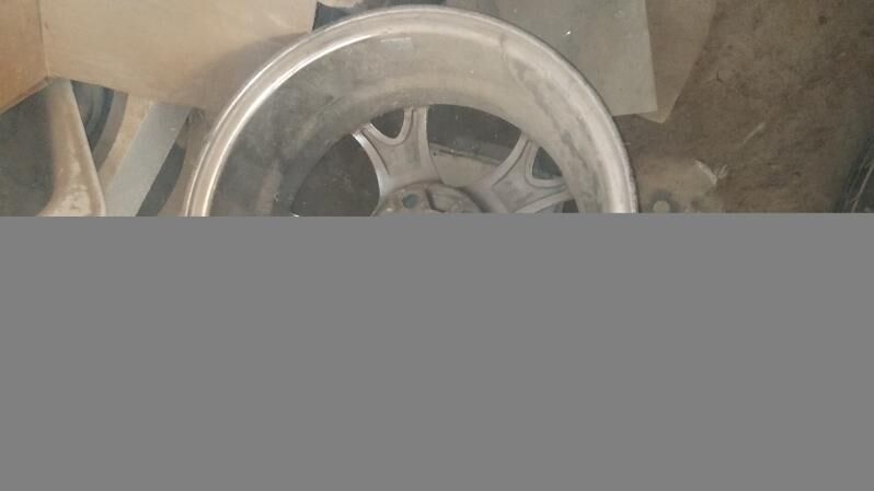 15 LL ik camry 500 TMT - Şabat etr. - img 2