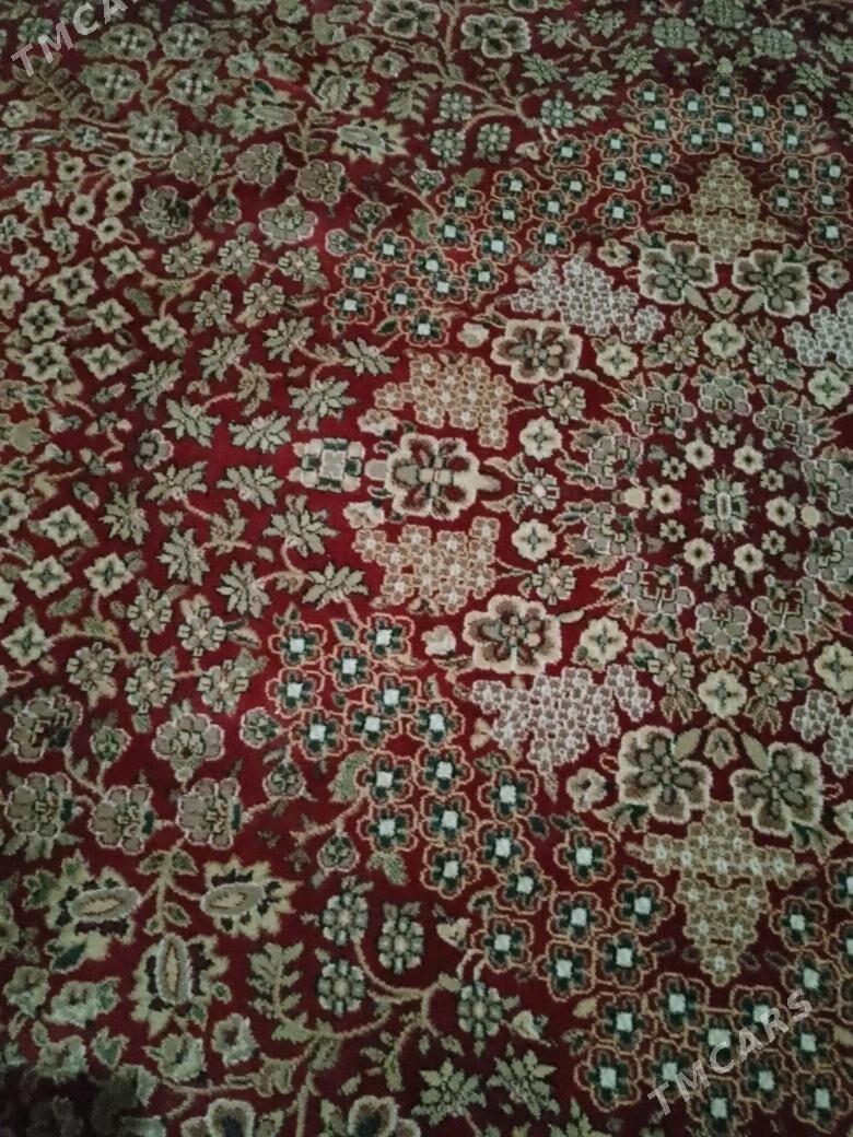 халы - Türkmenbaşy - img 2