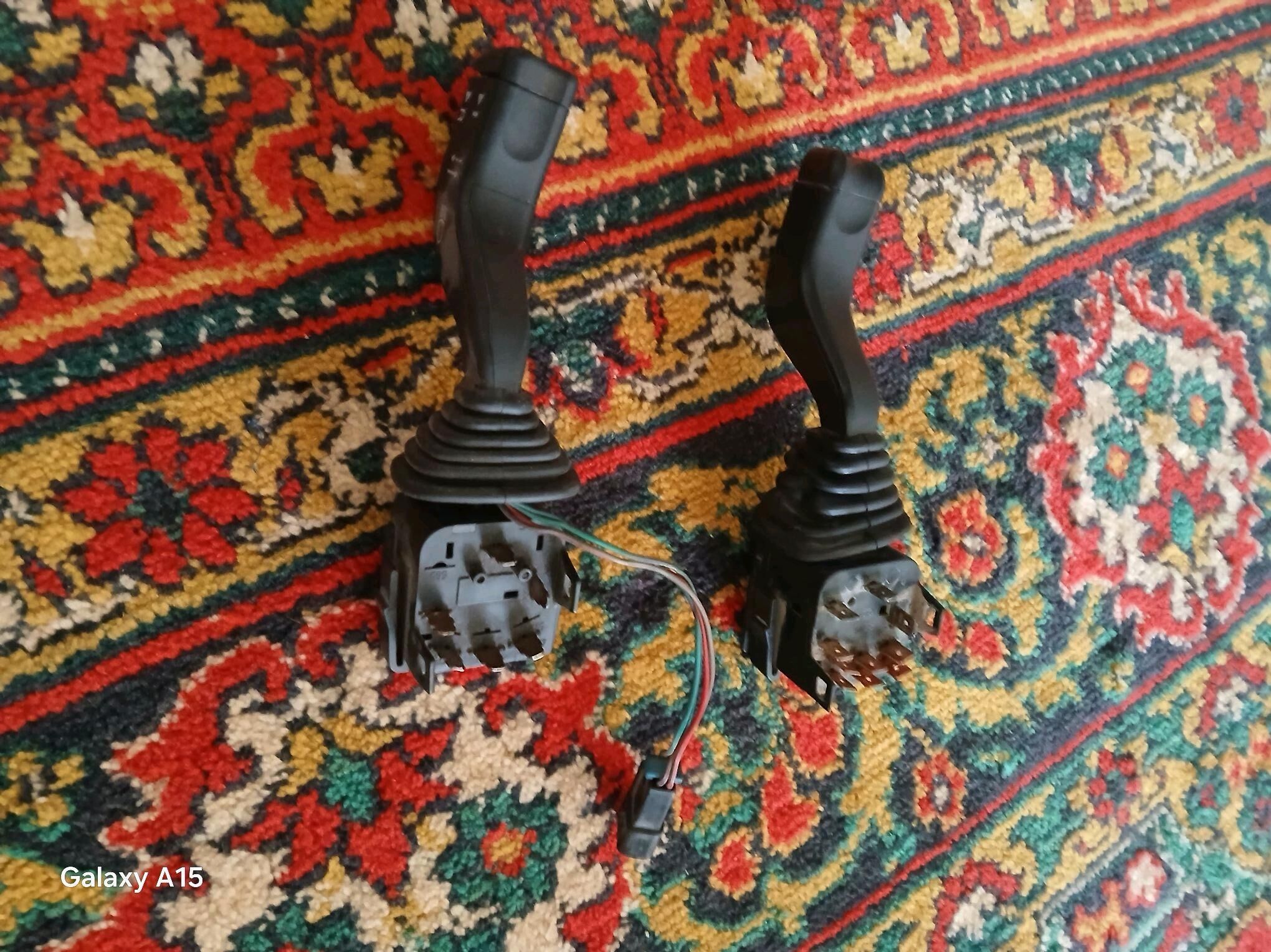 поворотной включатель 100 TMT - Дашогуз - img 2