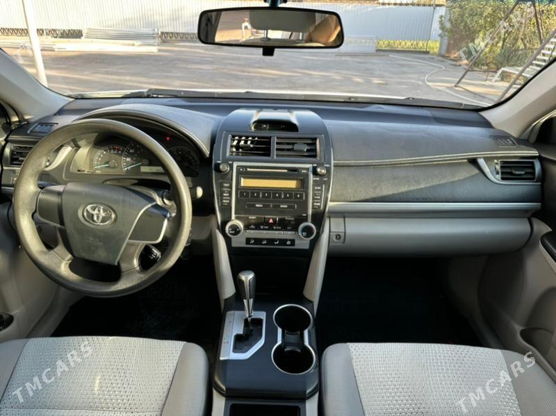 Toyota Camry 2011 - 230 000 TMT - Мары - img 2