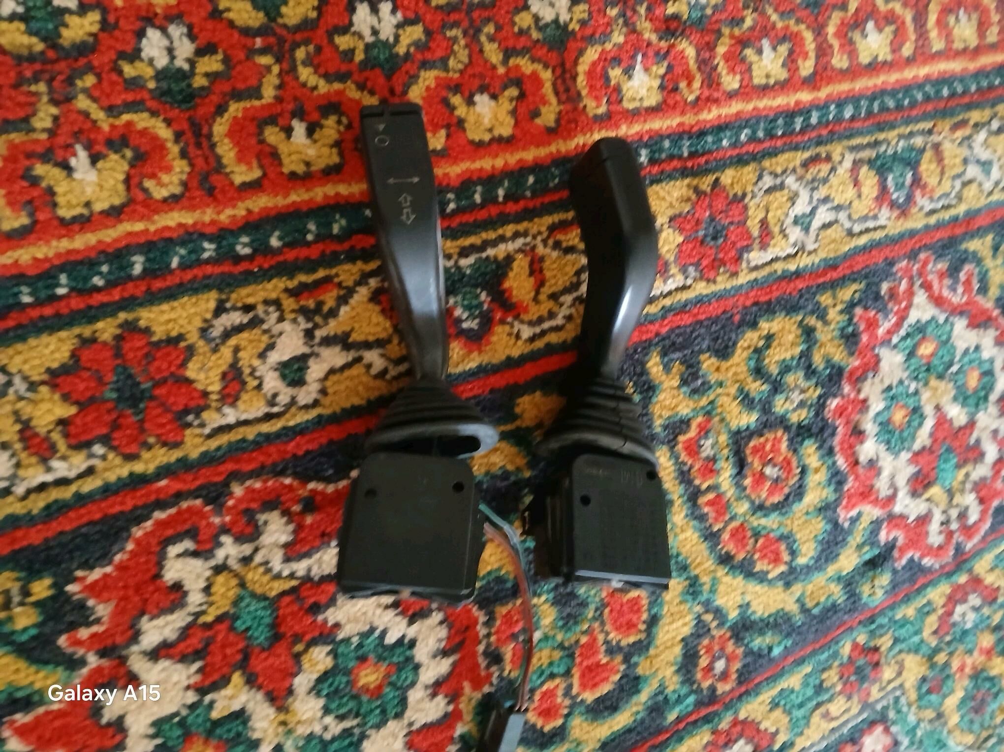 поворотной включатель 100 TMT - Дашогуз - img 1