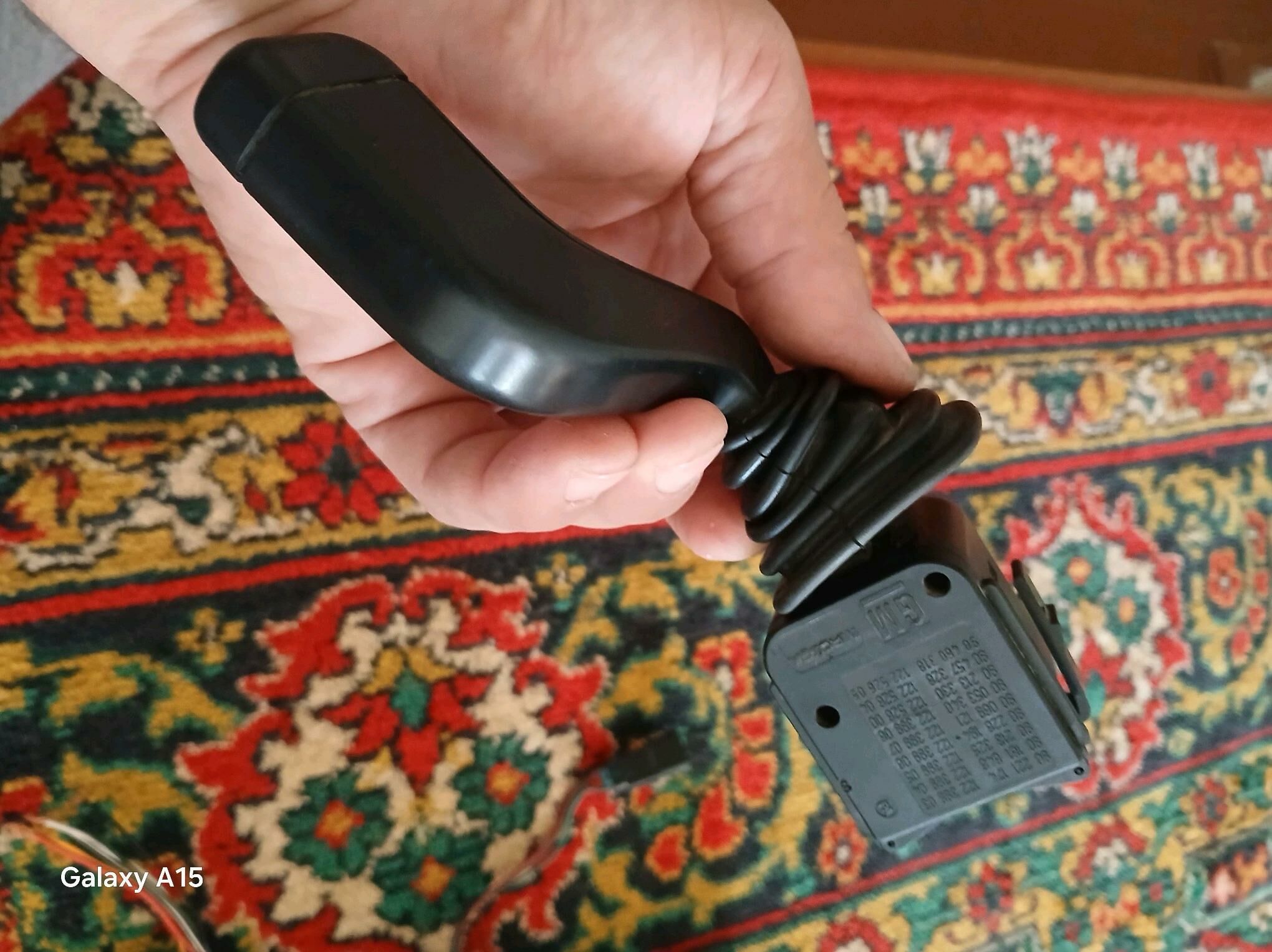 поворотной включатель 100 TMT - Дашогуз - img 3