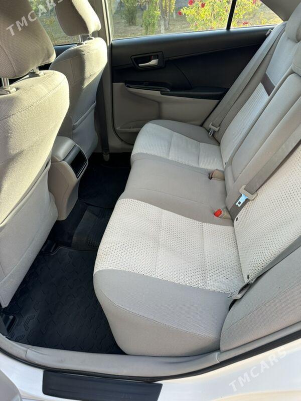 Toyota Camry 2011 - 230 000 TMT - Мары - img 6