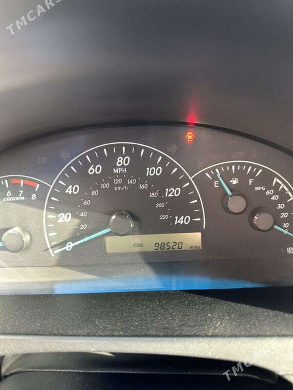 Toyota Camry 2011 - 230 000 TMT - Мары - img 3