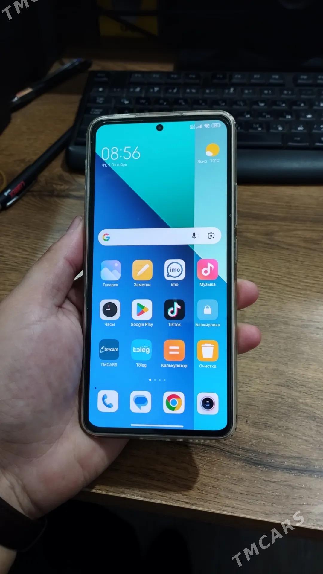 redmi not 13 - Mary - img 3