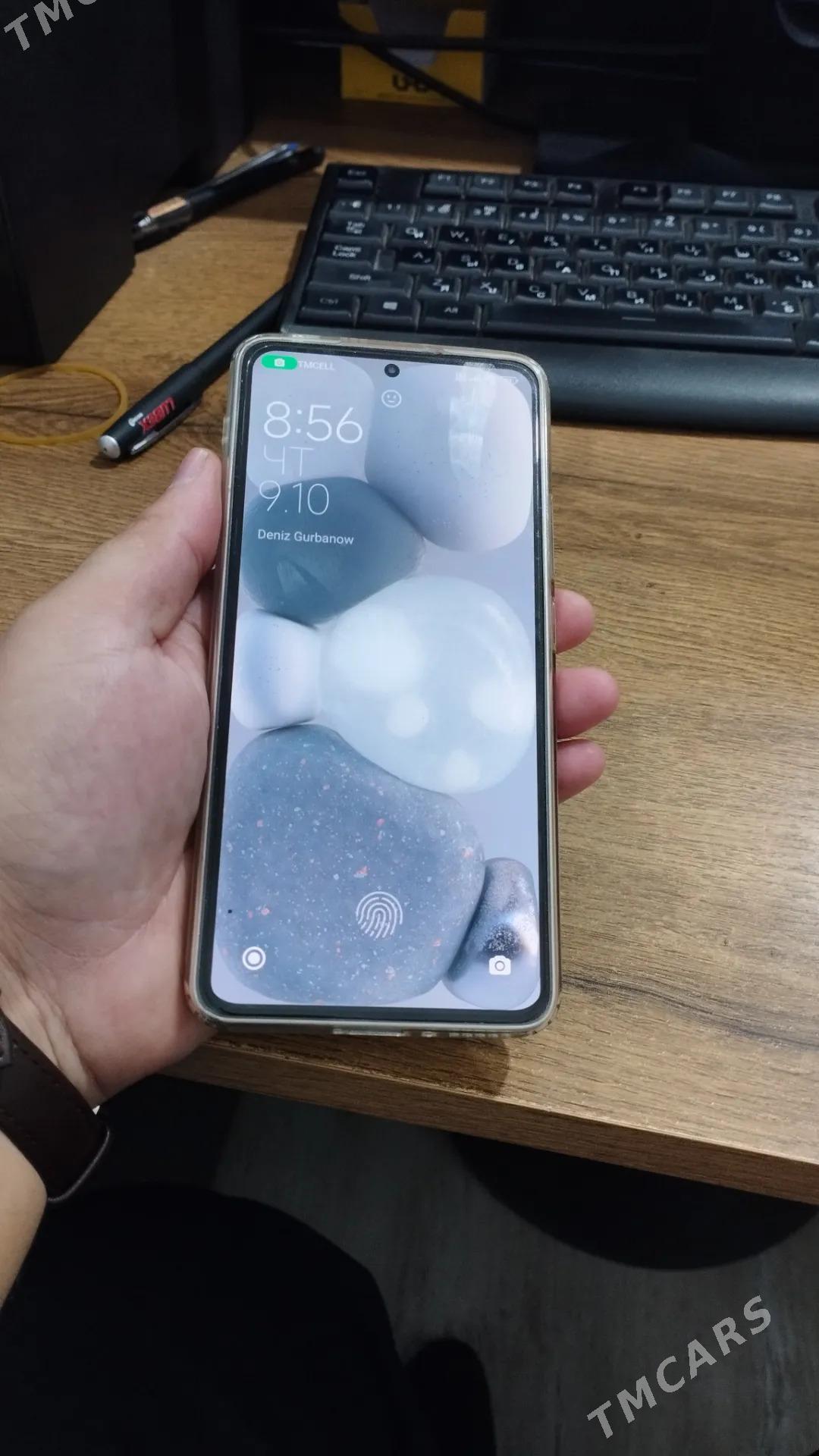 redmi not 13 - Mary - img 2