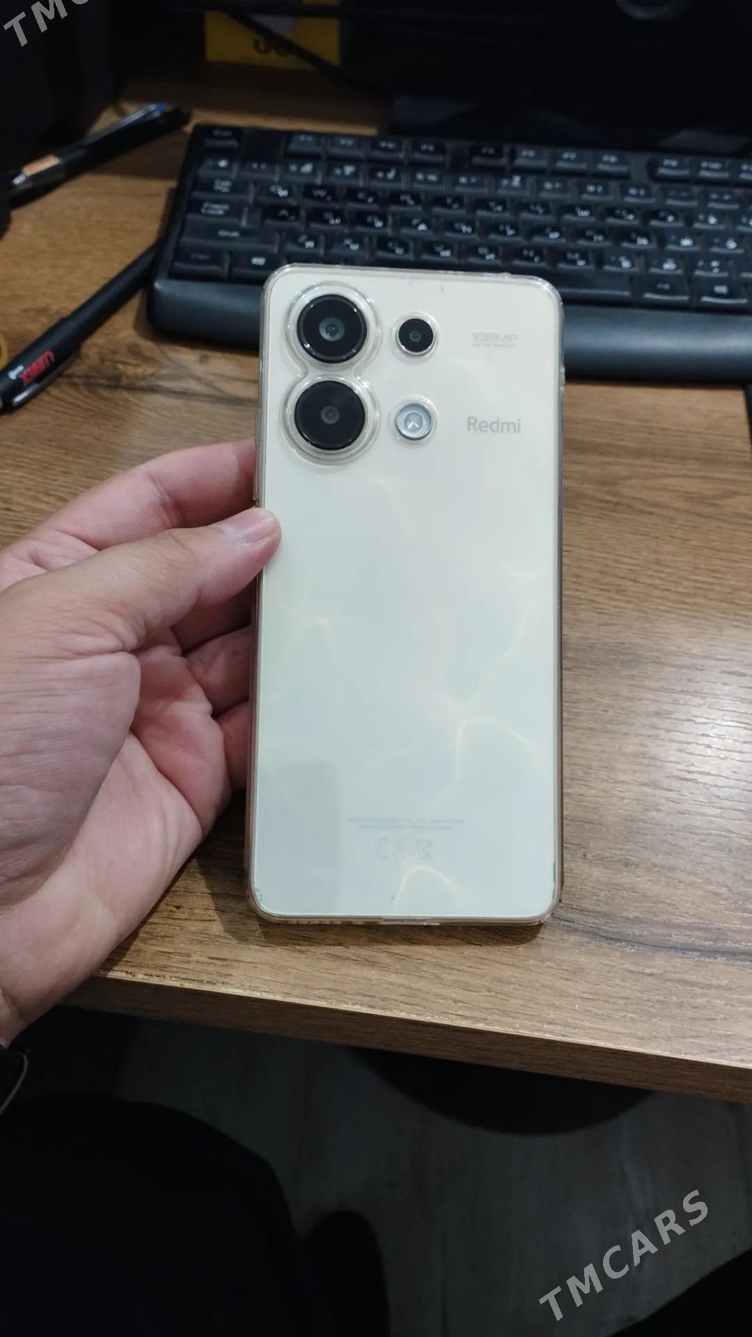 redmi not 13 - Mary - img 1