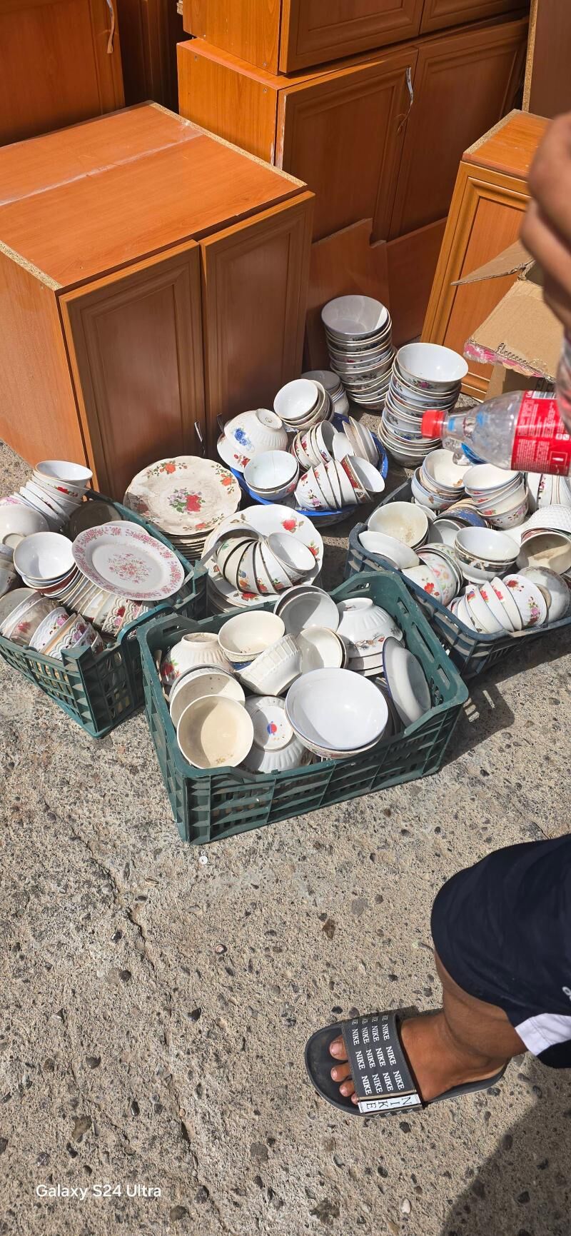 PASUDA ALYAS КУПИМ - Ашхабад - img 5