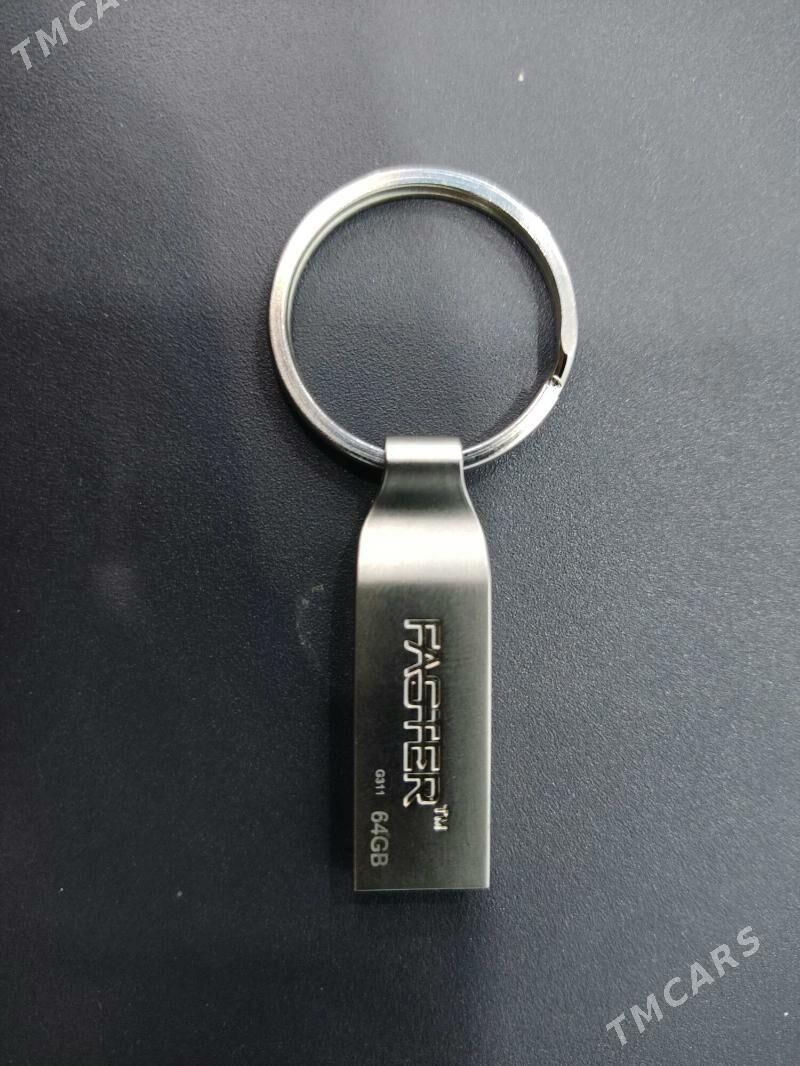 Faster Fleşka - Gyzylarbat - img 1