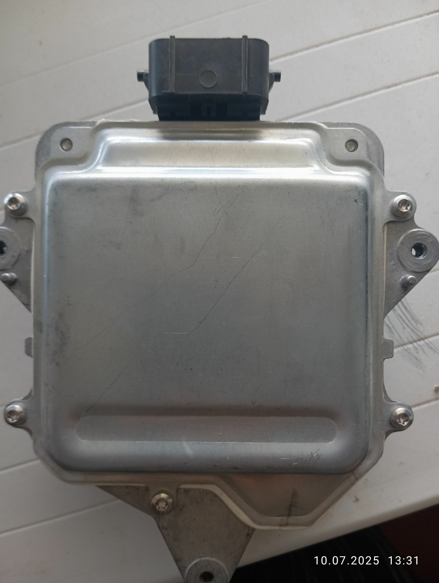 wentilýator matorçik 1 000 TMT - Векильбазар - img 1