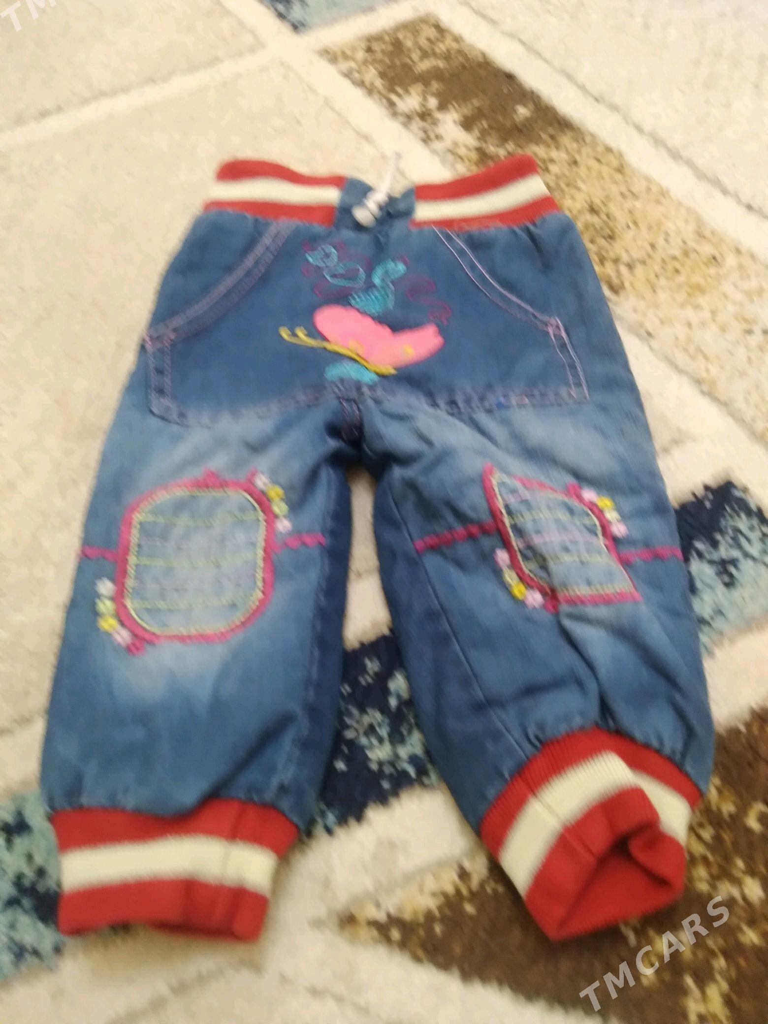 Чагалар учин - Daşoguz - img 1