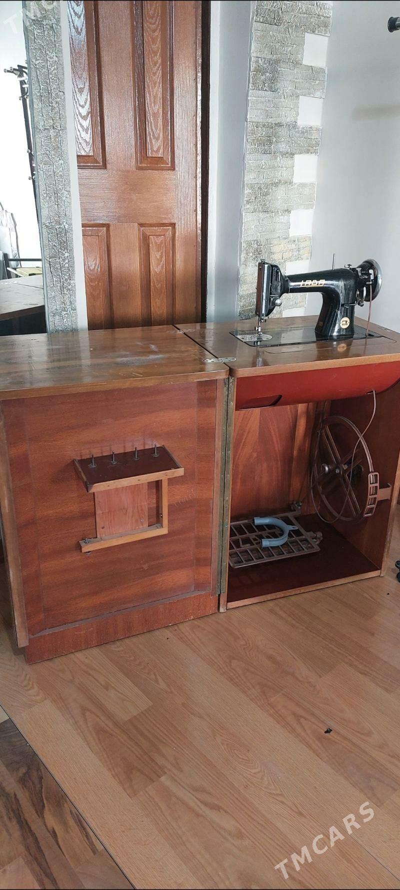 dikin maşyn - Mary - img 2