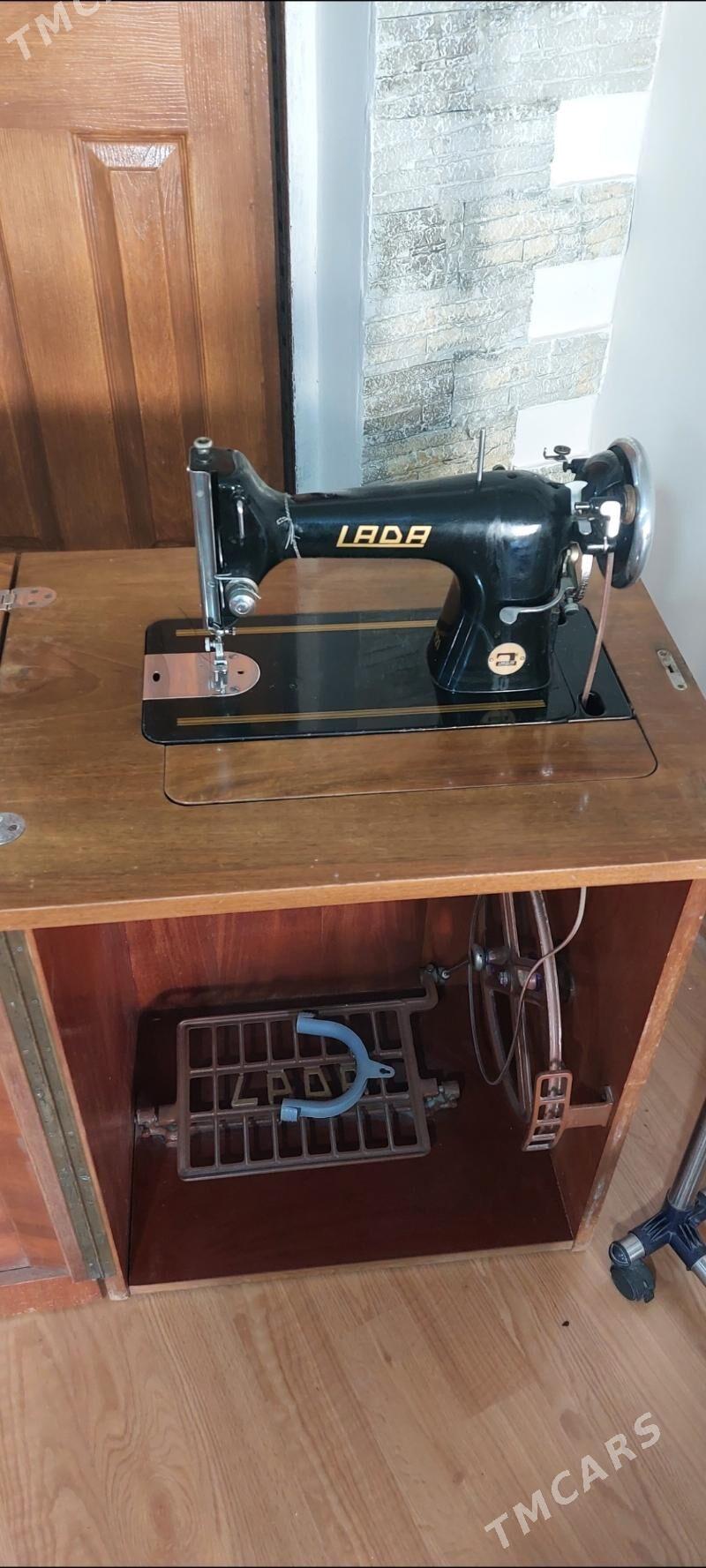 dikin maşyn - Mary - img 3