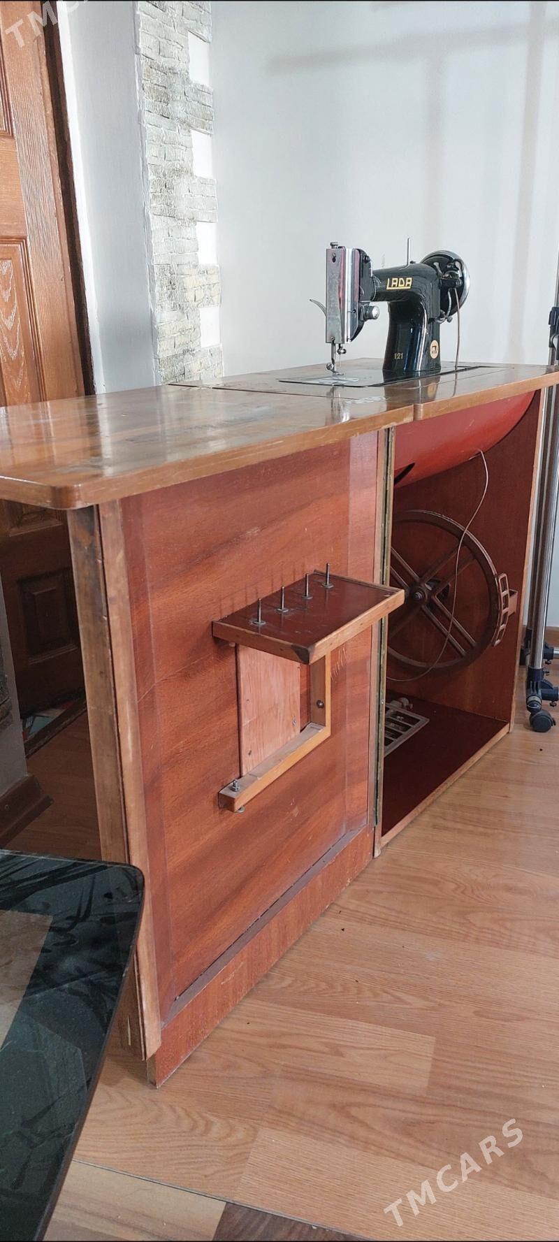 dikin maşyn - Mary - img 1