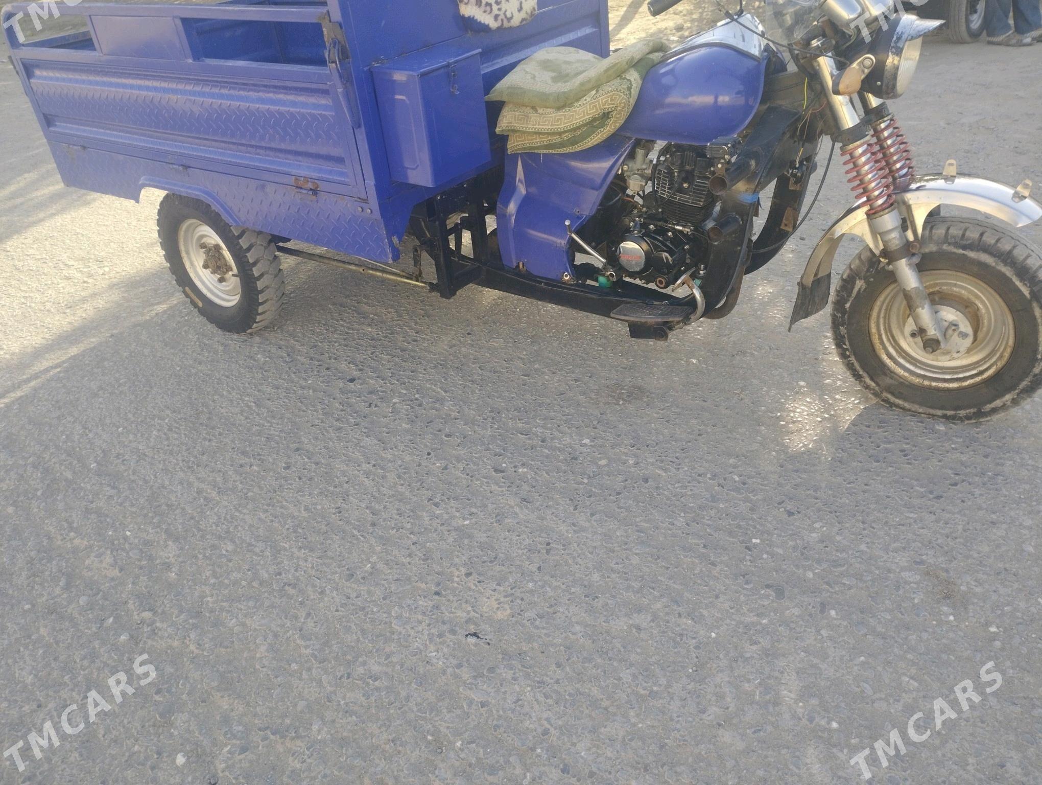 Fekon FK200-14G 2016 - 16 000 TMT - Бабадайхан - img 3