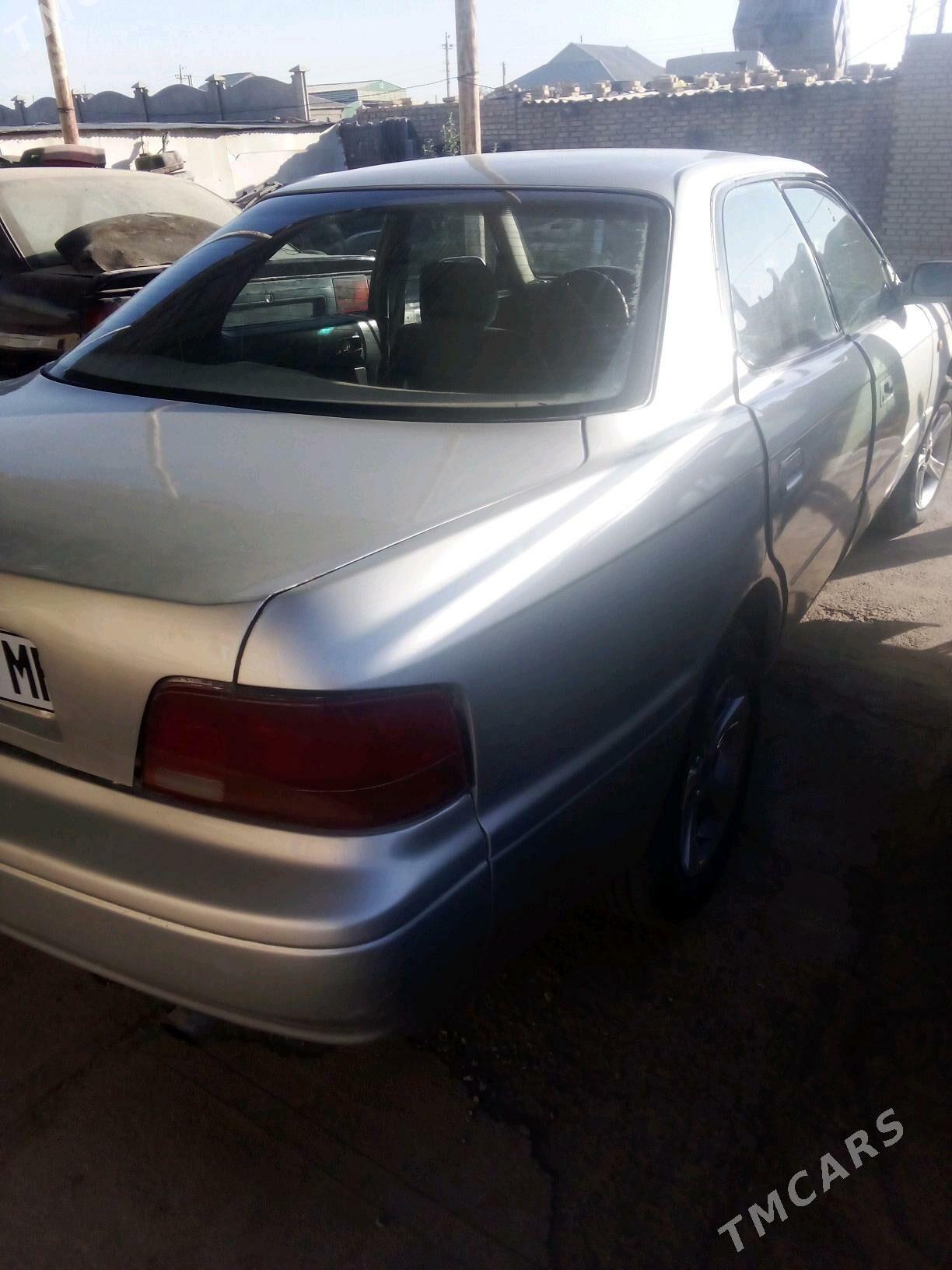 Toyota Vista 1995 - 32 000 TMT - Mary - img 2