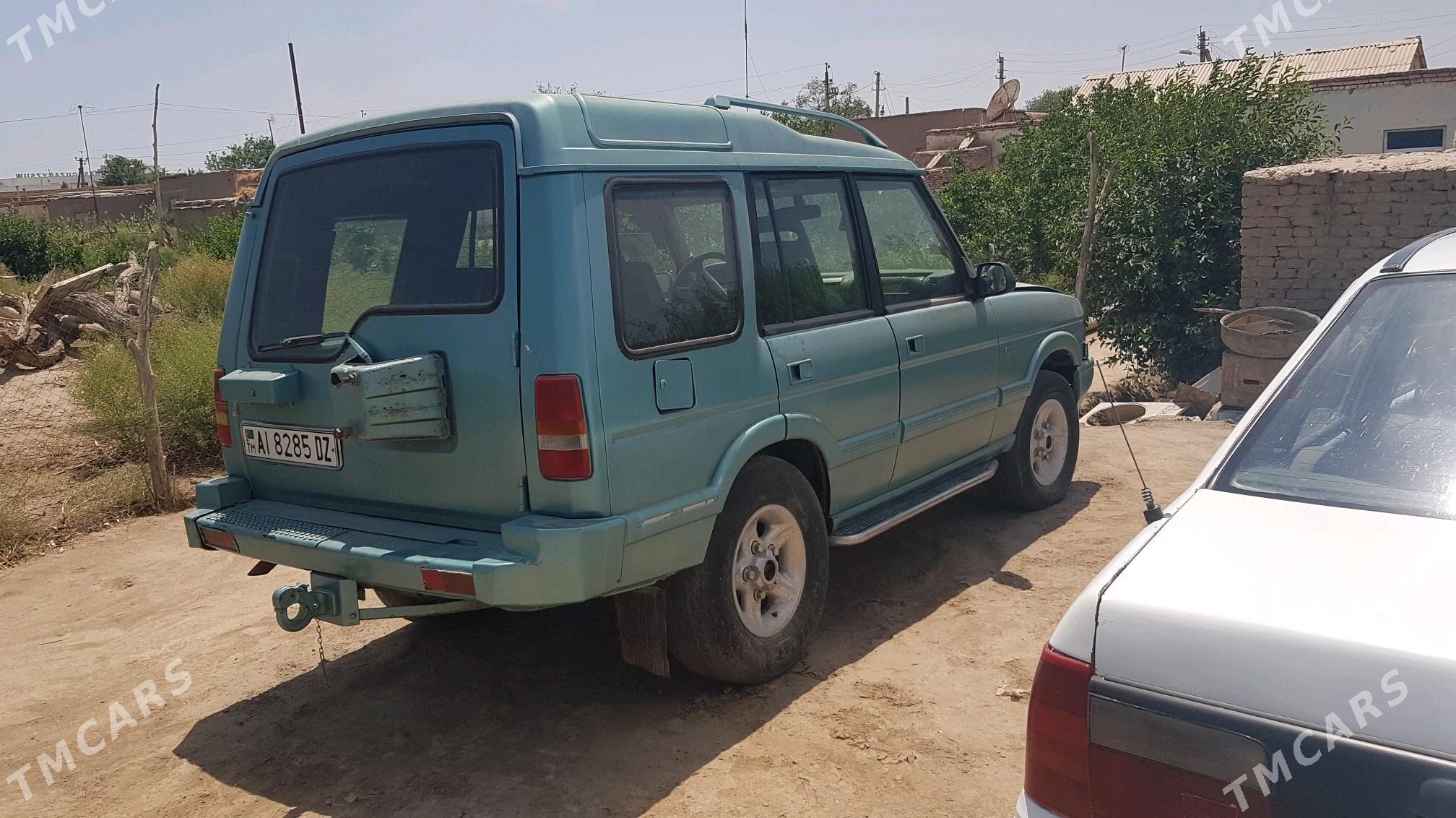 Land Rover Discovery 1997 - 15 000 TMT - Daşoguz - img 1