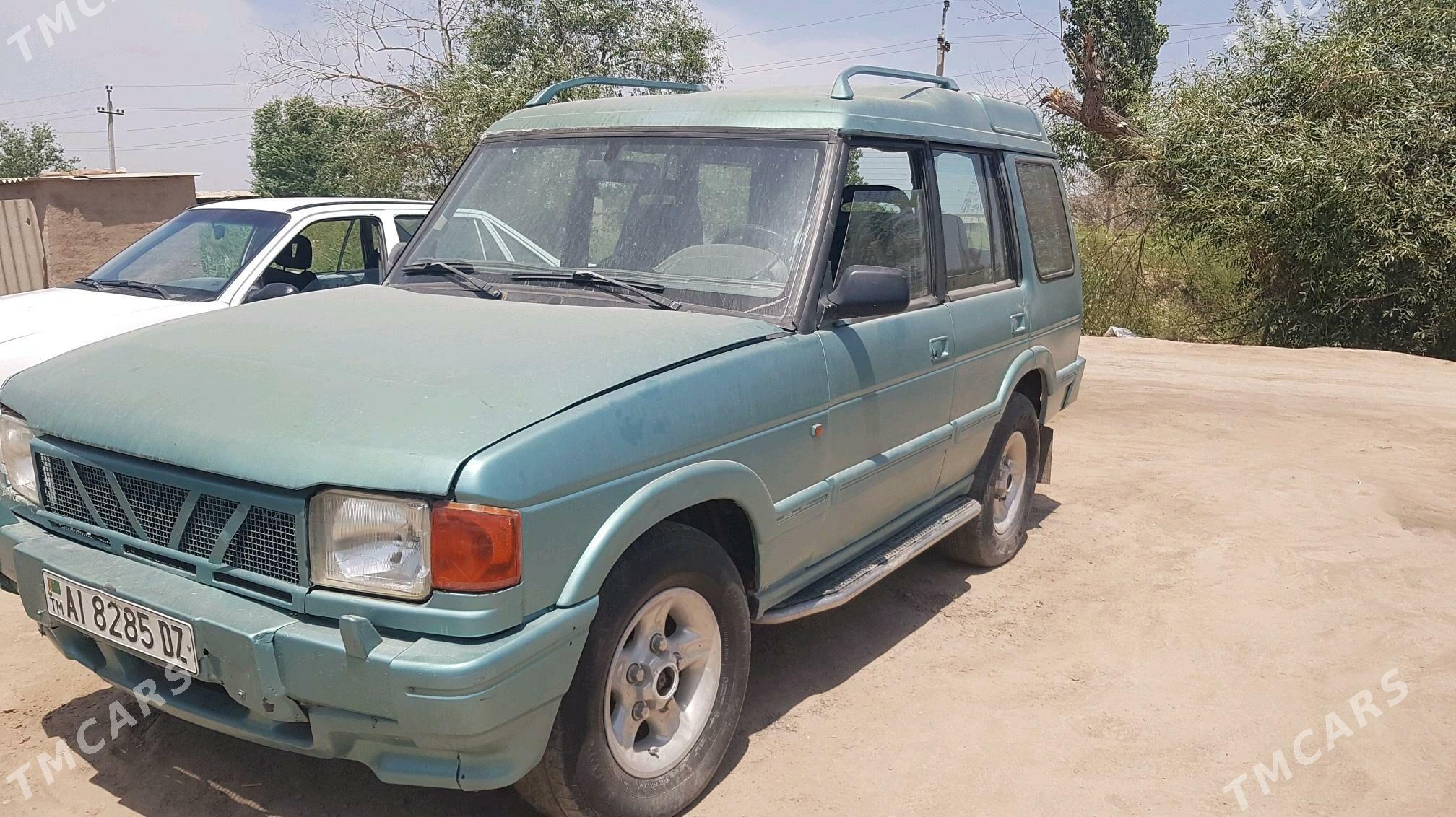 Land Rover Discovery 1997 - 15 000 TMT - Daşoguz - img 3