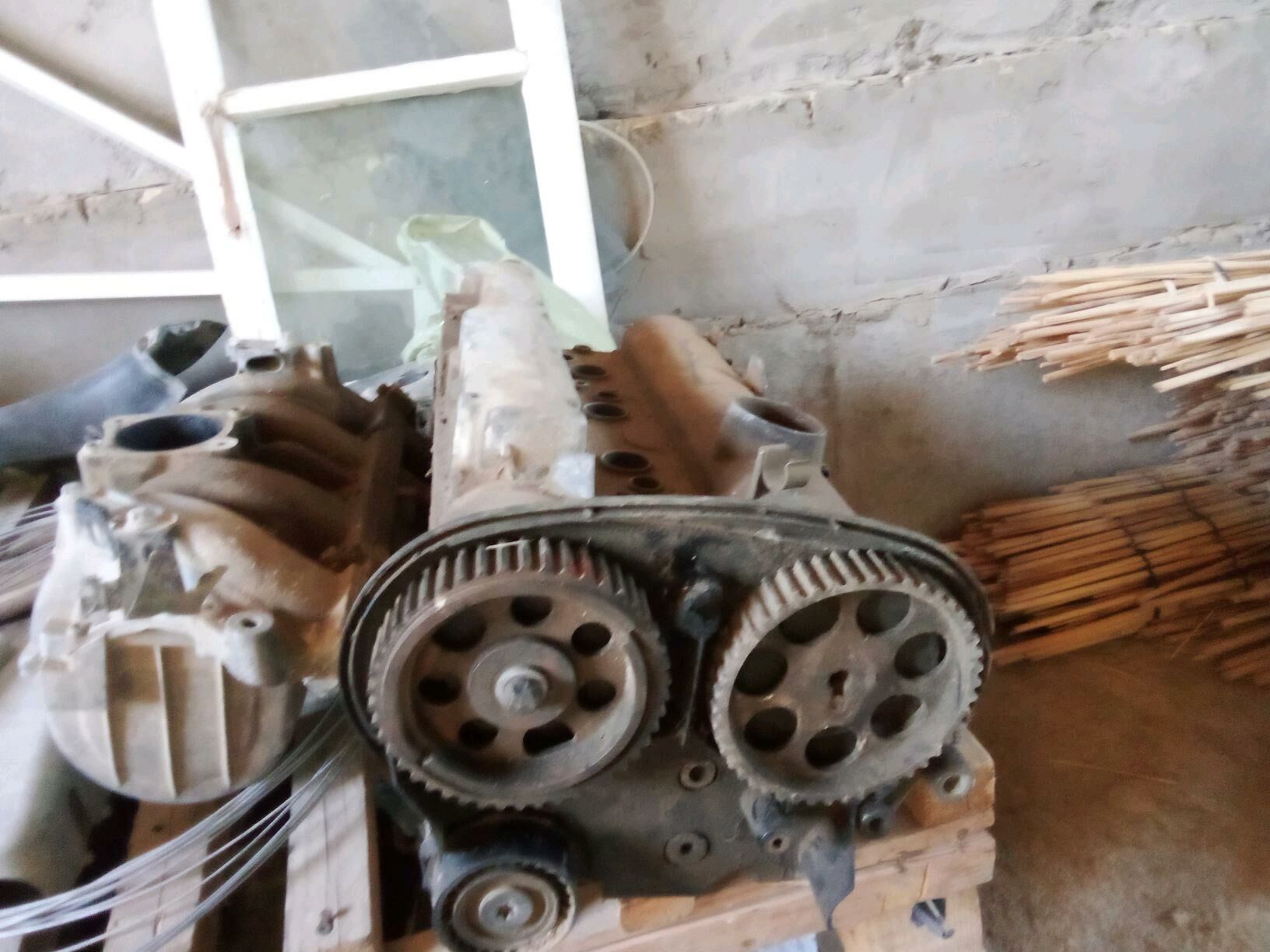 1.6 ekotek galowka 600 TMT - Мургап - img 2