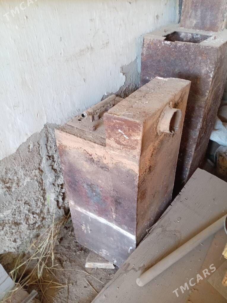 Печ отопительная - Türkmenabat - img 2