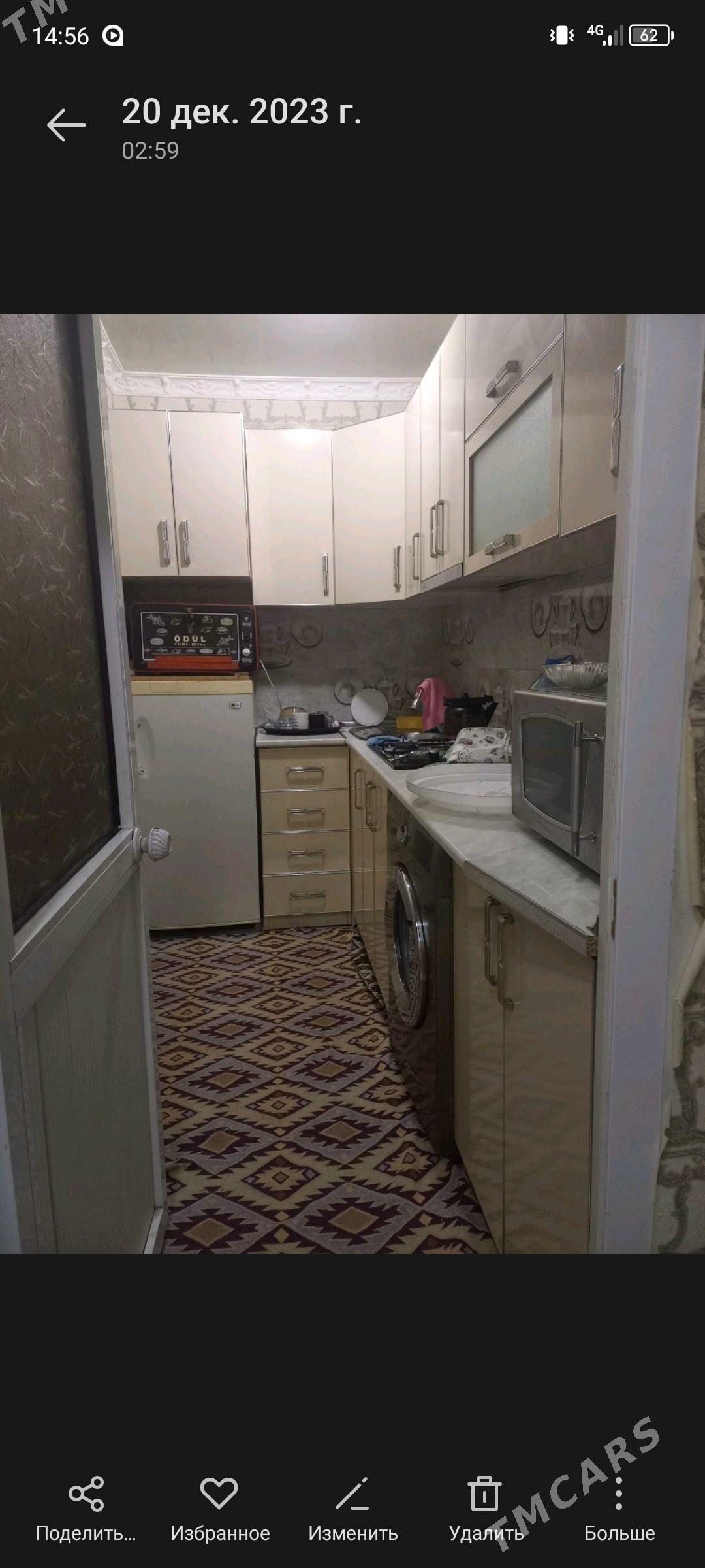 продажа квартиры satlyk jay - Хазар - img 5