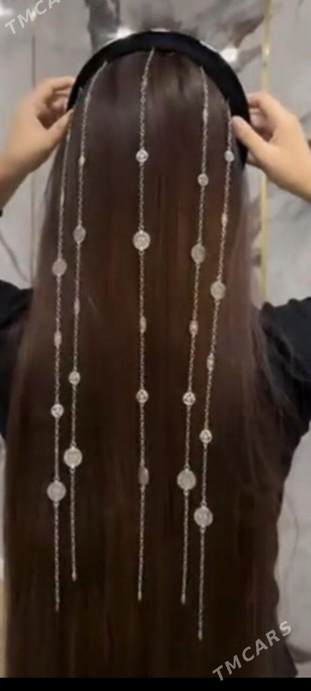 zakolka - Türkmenbaşy - img 1