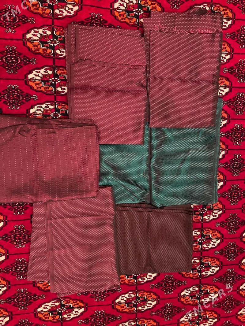 gadymy matalar alyaryn - Türkmenbaşy - img 6