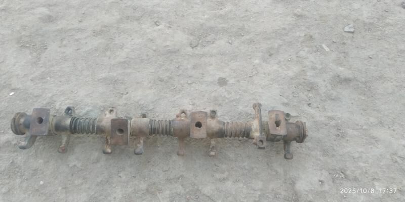 Морда Арасса зат 500 TMT - Köneürgenç - img 2