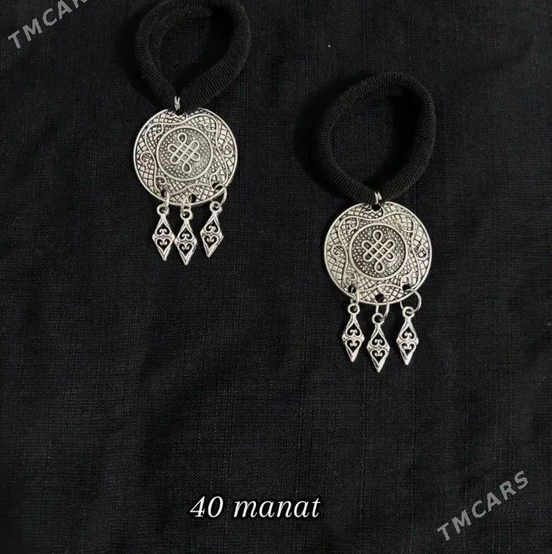 zakolka - Türkmenbaşy - img 5