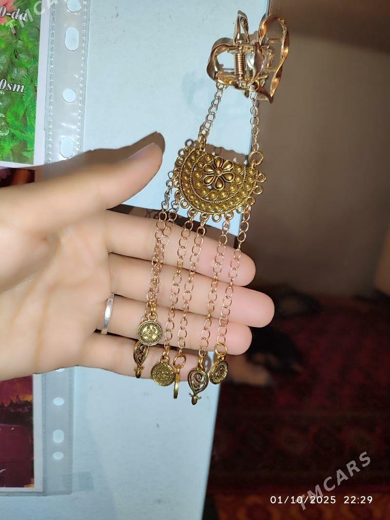 zakolka - Türkmenbaşy - img 4