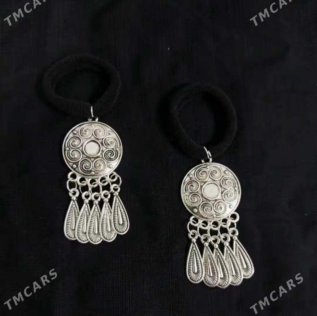 zakolka - Türkmenbaşy - img 2