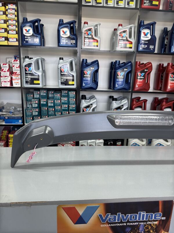 toyota spoiler taze 1 TMT - Aşgabat - img 5